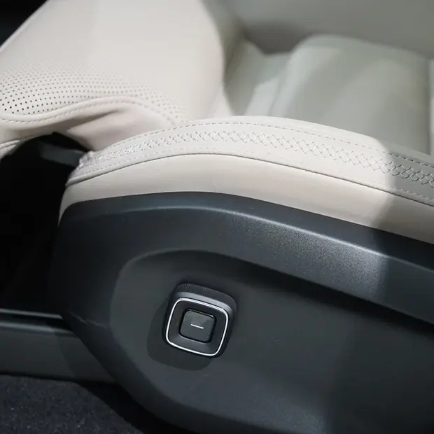 Volvo EX90 P8 RECHARGE TWIN ELECTRIC PERFORMANCE ULTRA AWD