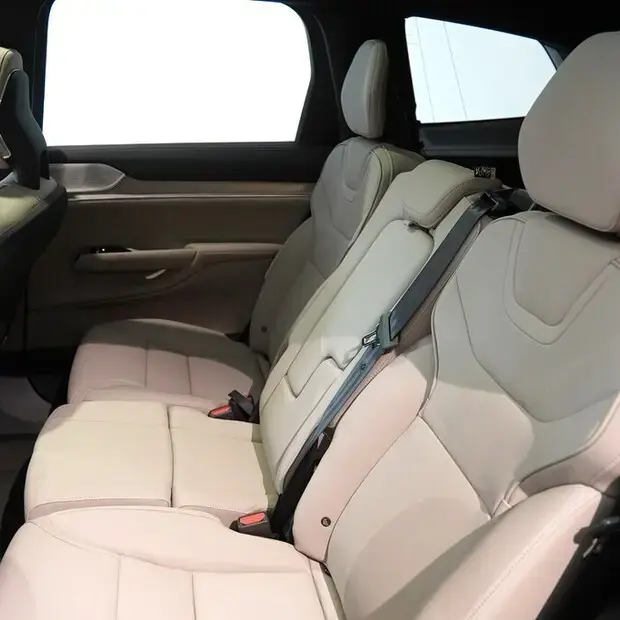 Volvo EX90 P8 RECHARGE TWIN ELECTRIC PERFORMANCE ULTRA AWD