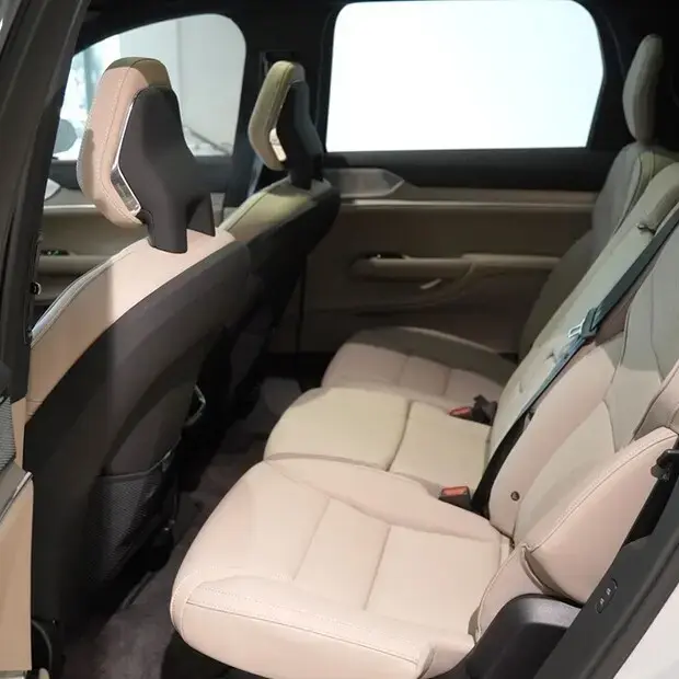 Volvo EX90 P8 RECHARGE TWIN ELECTRIC PERFORMANCE ULTRA AWD