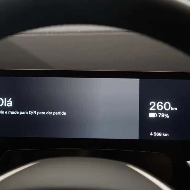 Volvo EX90 P8 RECHARGE TWIN ELECTRIC PERFORMANCE ULTRA AWD