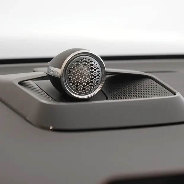 Volvo EX90 P8 RECHARGE TWIN ELECTRIC PERFORMANCE ULTRA AWD
