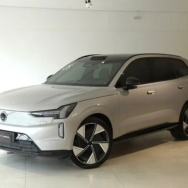 Volvo EX90 P8 RECHARGE TWIN ELECTRIC PERFORMANCE ULTRA AWD