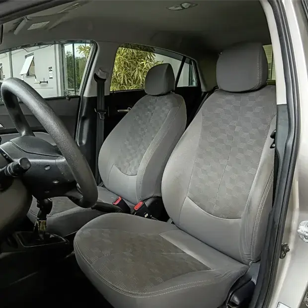 Hyundai HB20S 1.6 COMFORT PLUS 16V FLEX 4P MANUAL