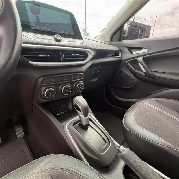 Chevrolet TRACKER 1.0 TURBO FLEX LTZ AUTOMÁTICO