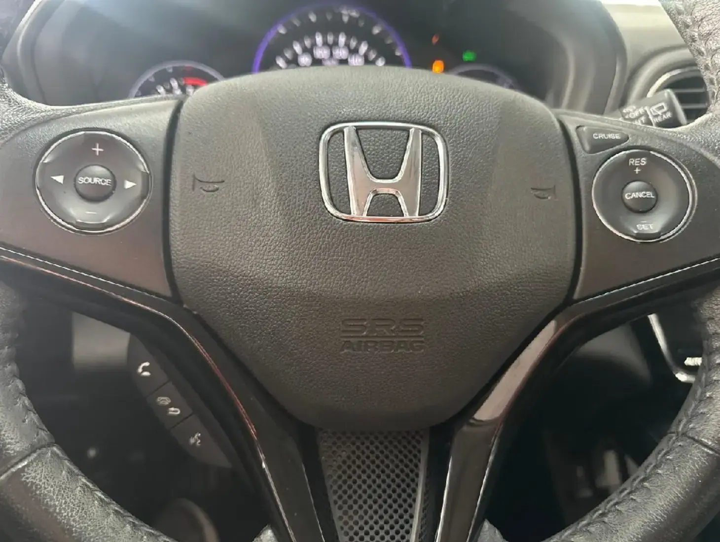 galeria HR-V
