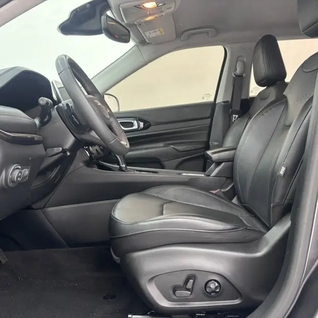 Jeep COMPASS 1.3 T270 TURBO FLEX LIMITED AT6