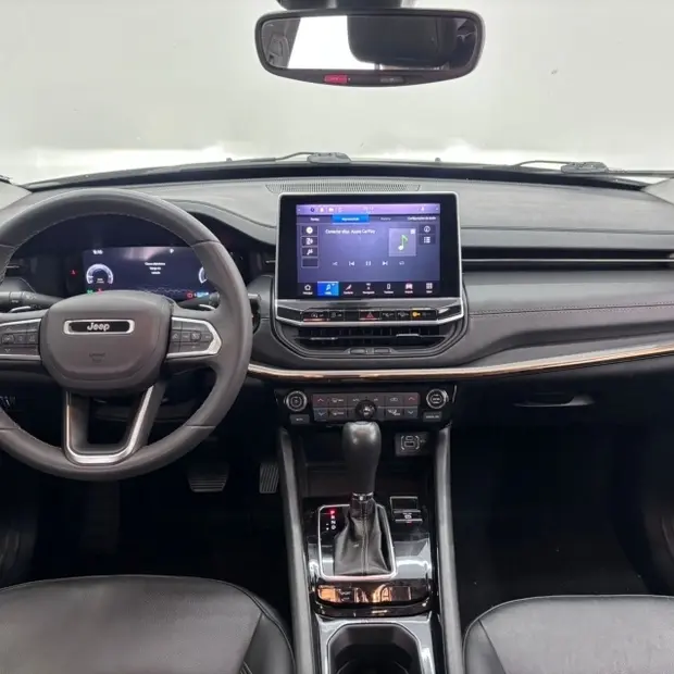 Jeep COMPASS 1.3 T270 TURBO FLEX LIMITED AT6