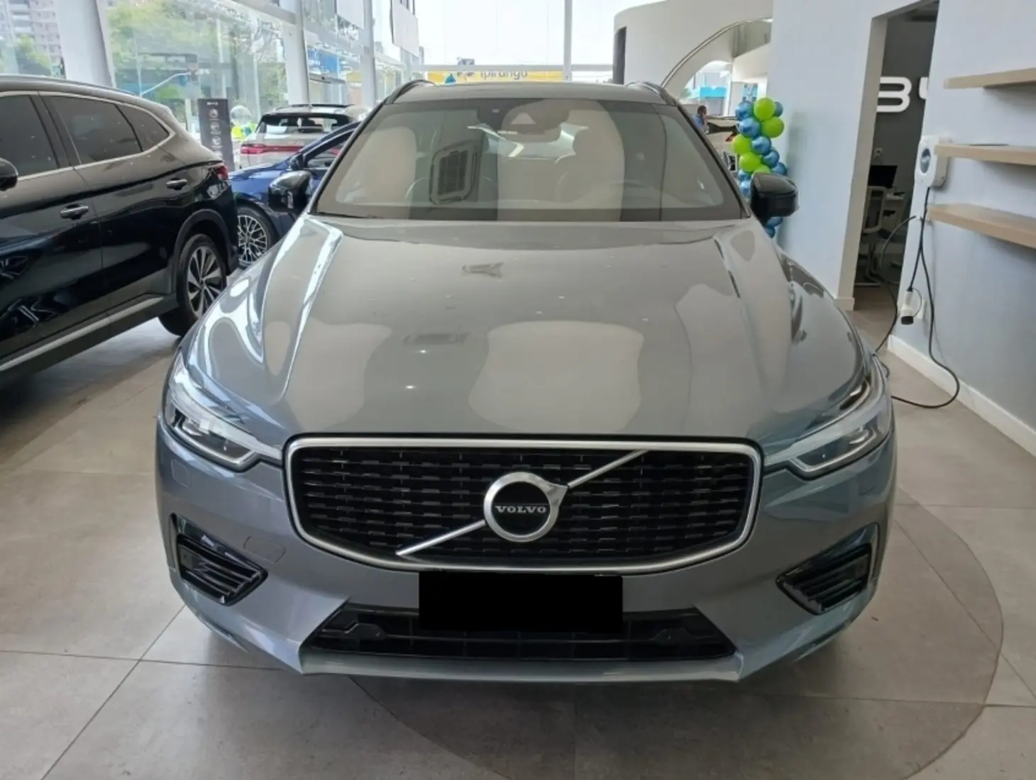 galeria XC60