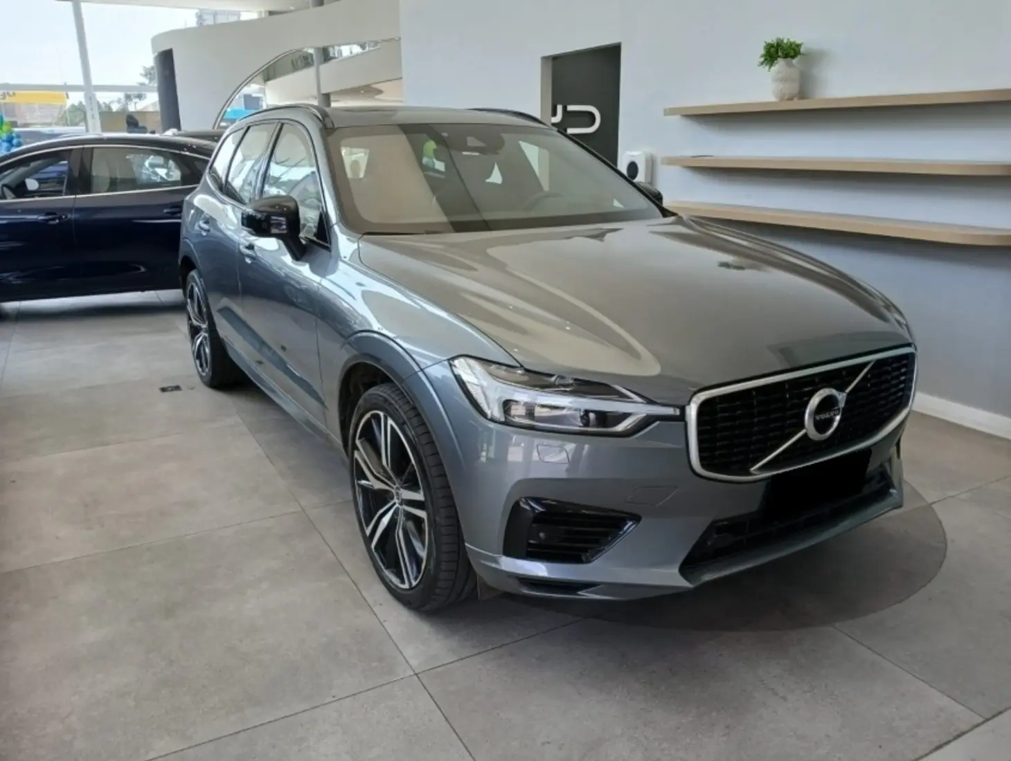galeria XC60