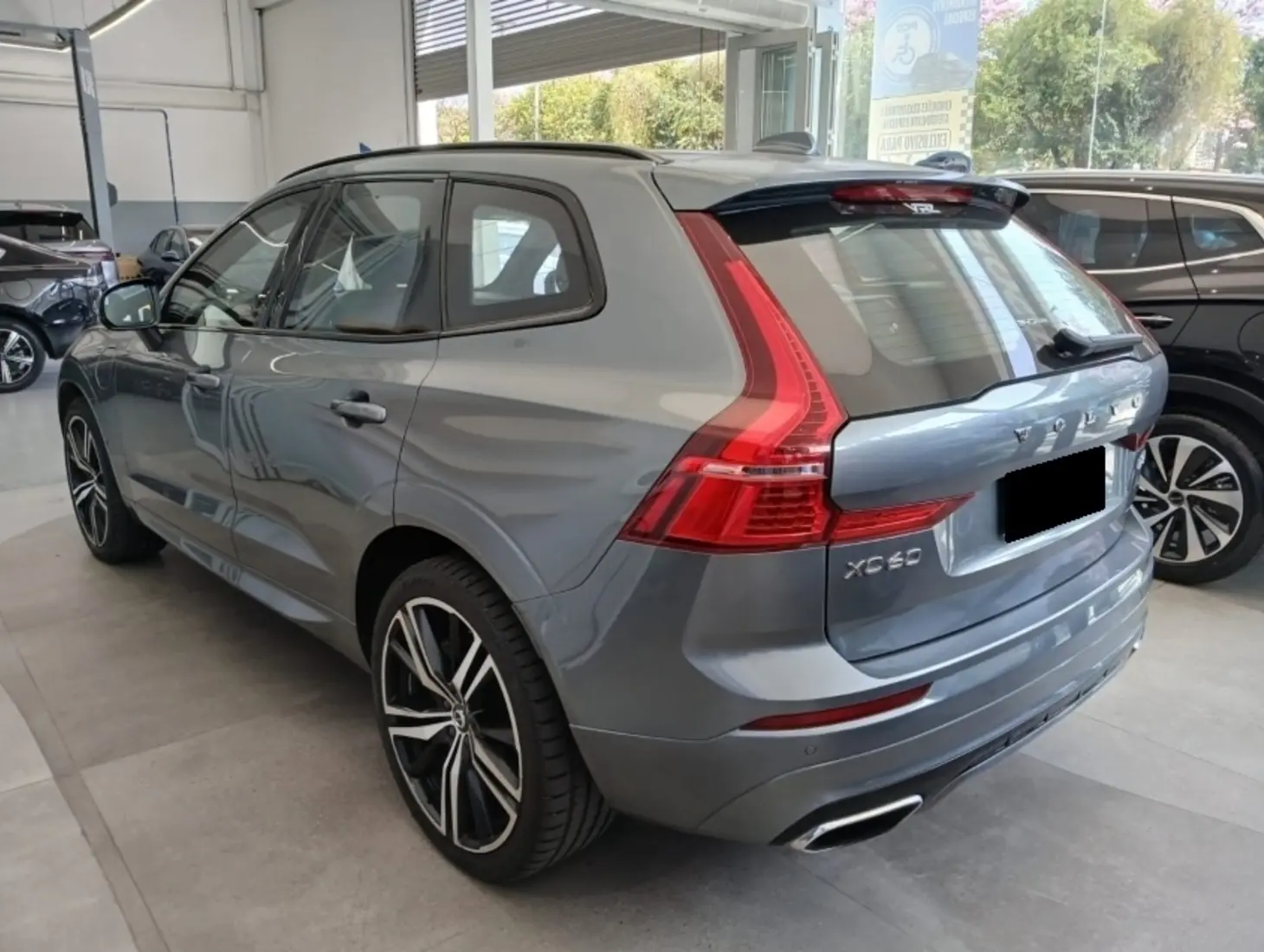galeria XC60