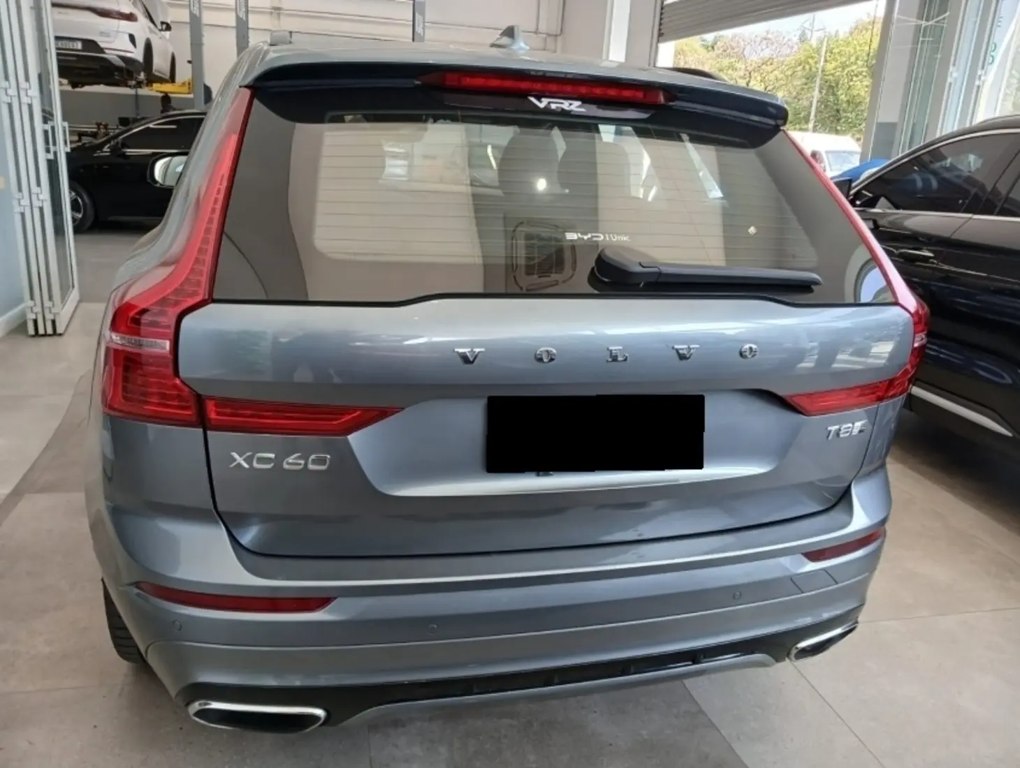 galeria XC60
