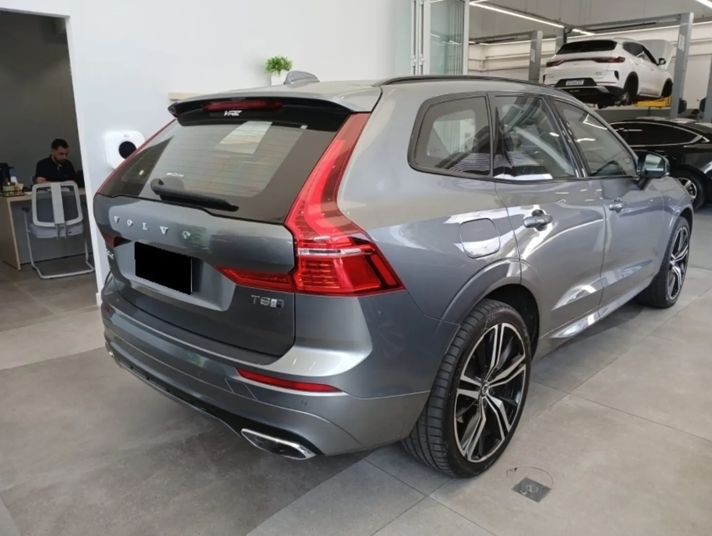 galeria XC60