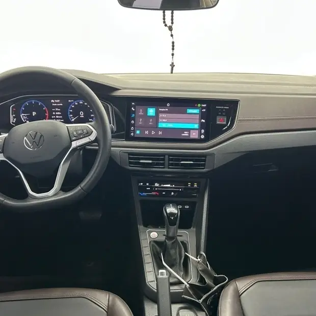 Volkswagen VIRTUS 1.0 200 TSI HIGHLINE AUTOMÁTICO