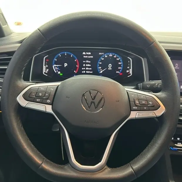 Volkswagen VIRTUS 1.0 200 TSI HIGHLINE AUTOMÁTICO