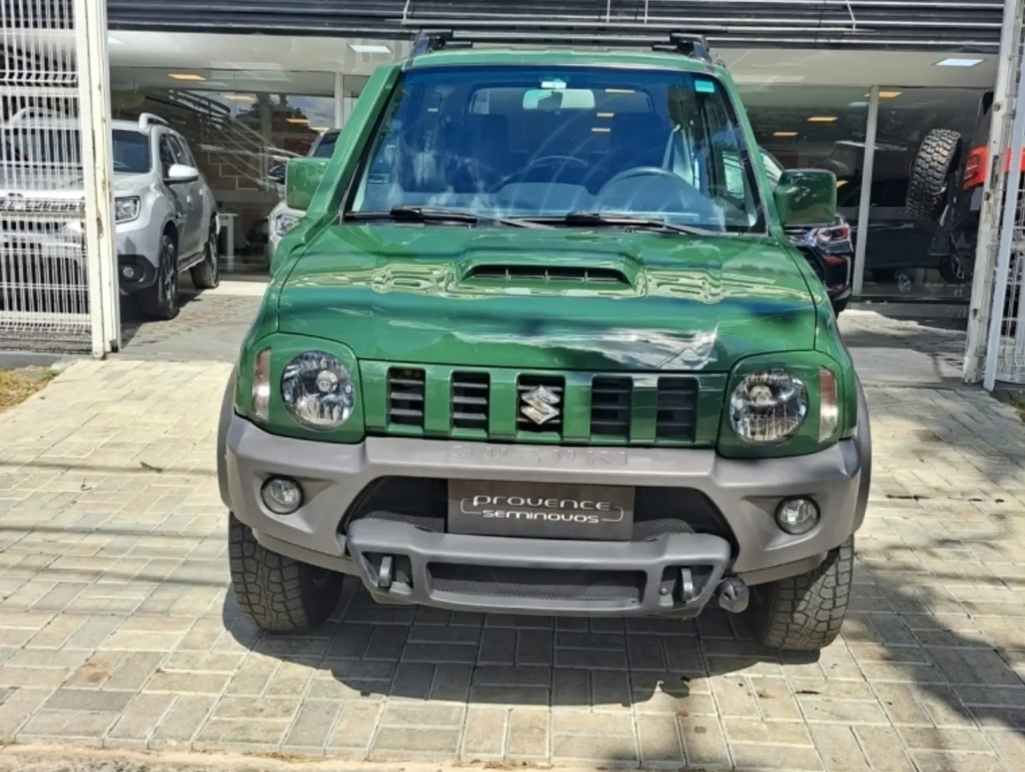 galeria JIMNY