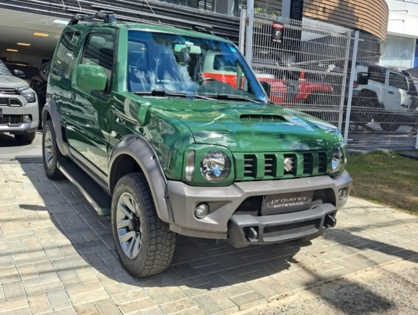 galeria JIMNY