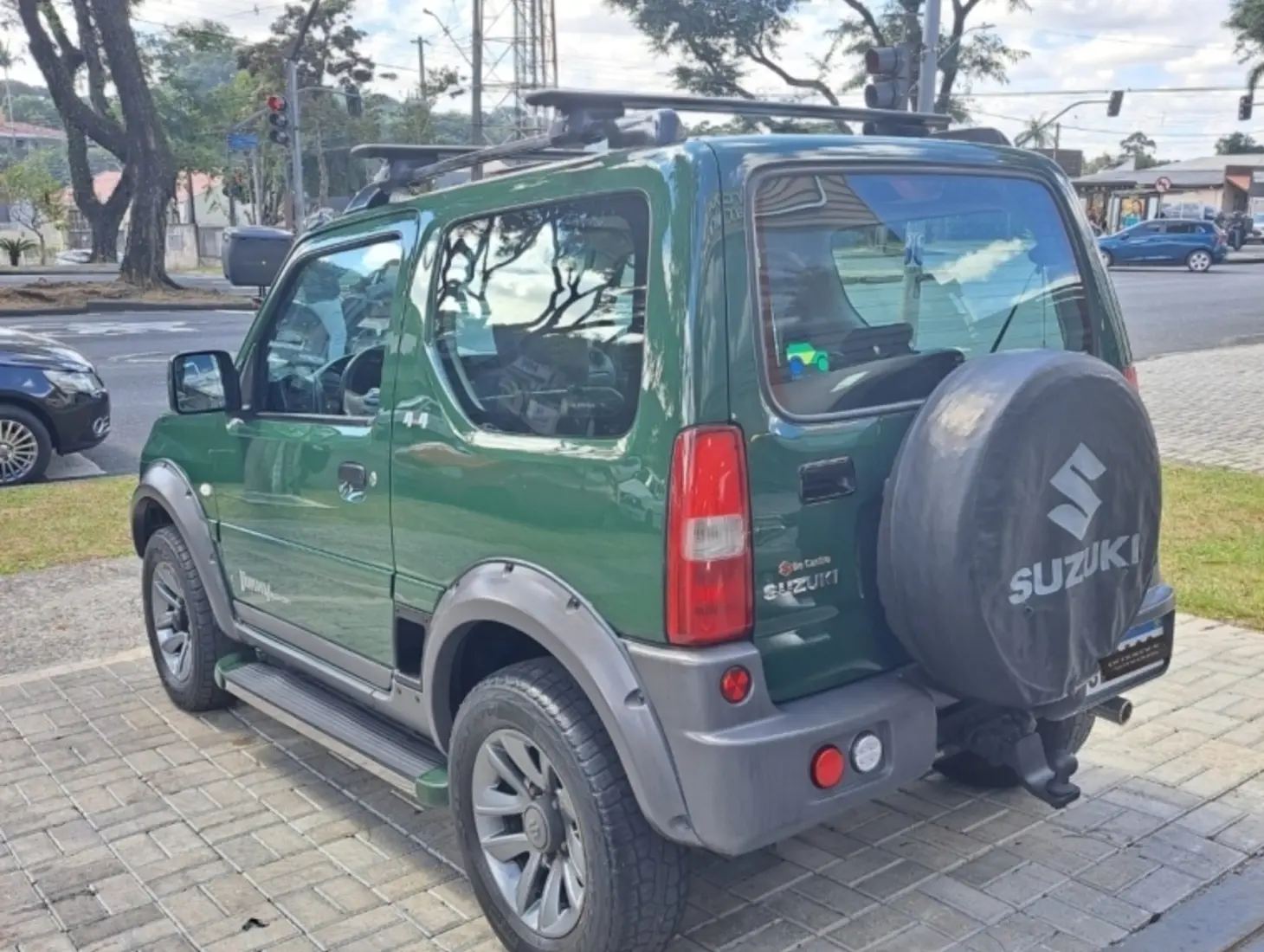 galeria JIMNY