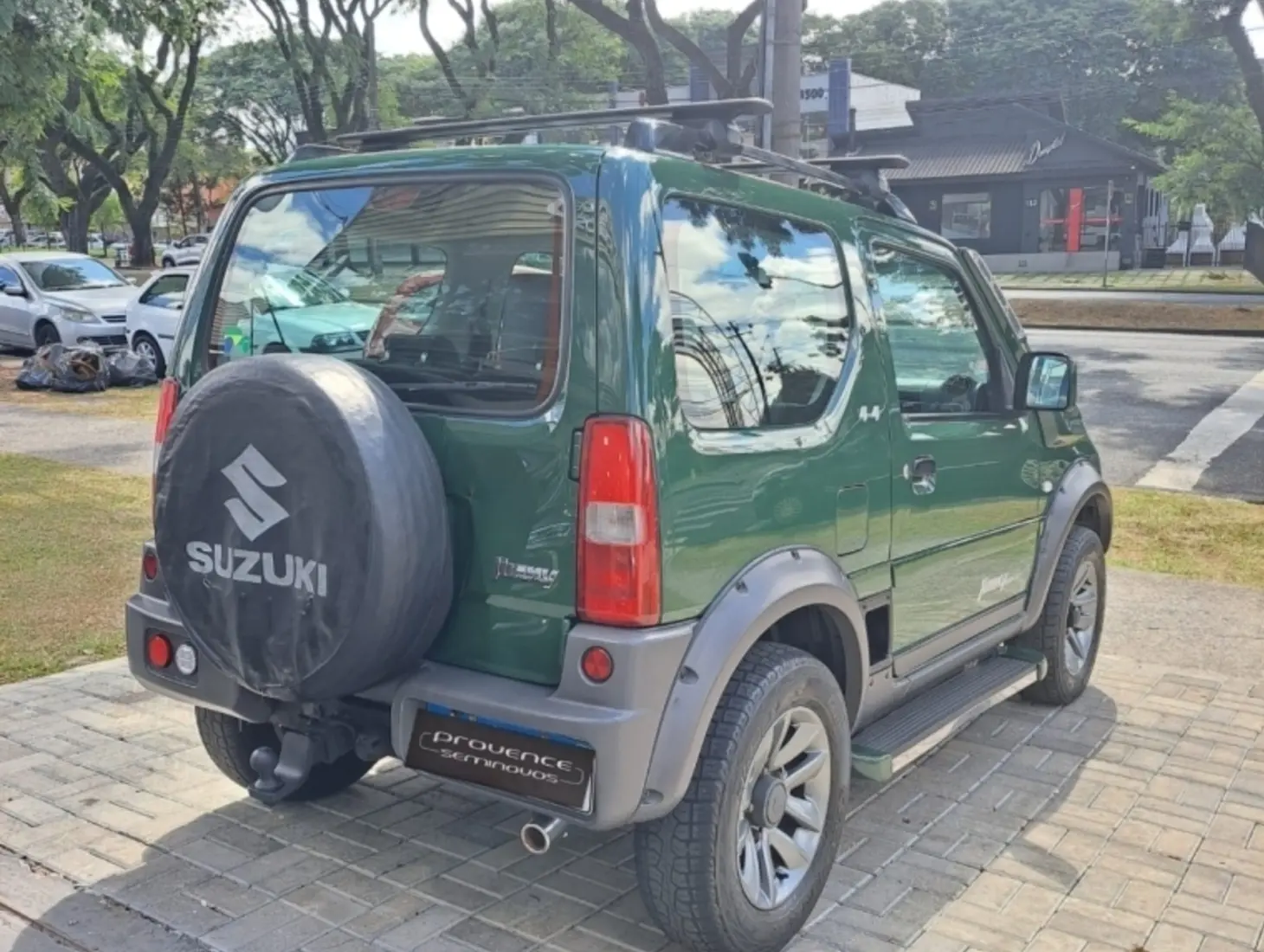 galeria JIMNY