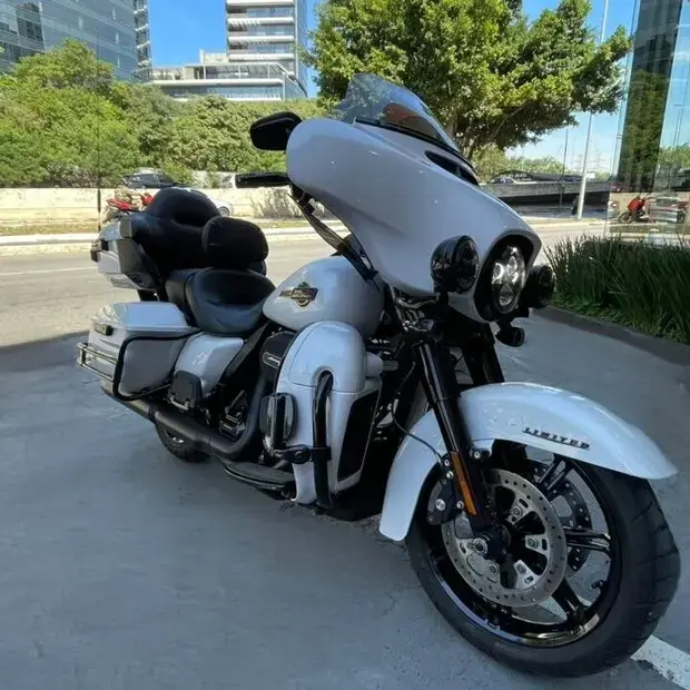 Harley Davidson Ultra ULTRA LIMITED FLHTK