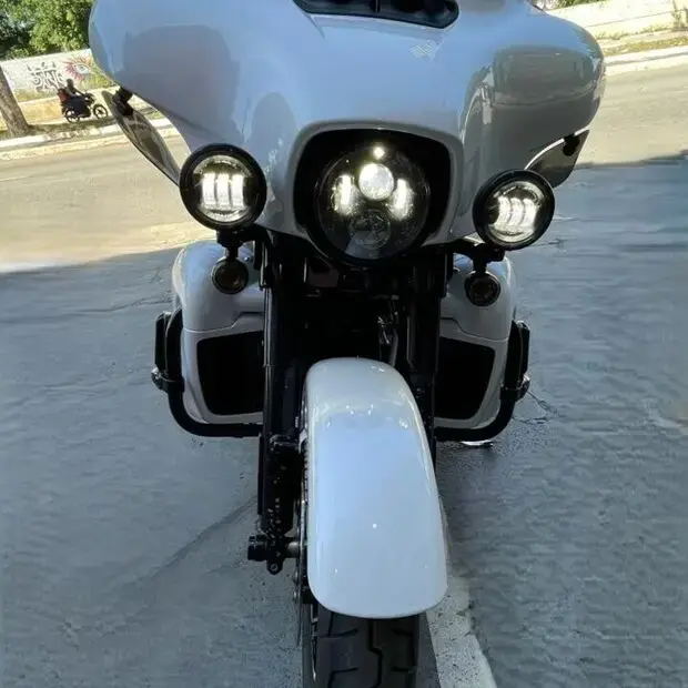 Harley Davidson Ultra ULTRA LIMITED FLHTK