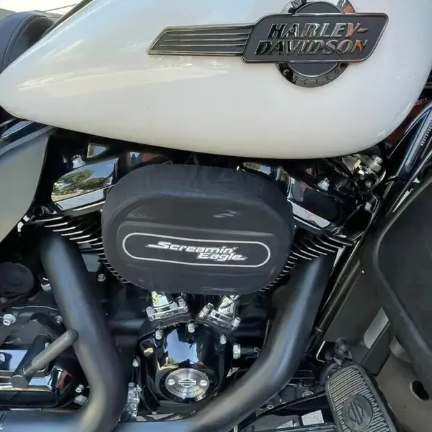 Harley Davidson Ultra ULTRA LIMITED FLHTK