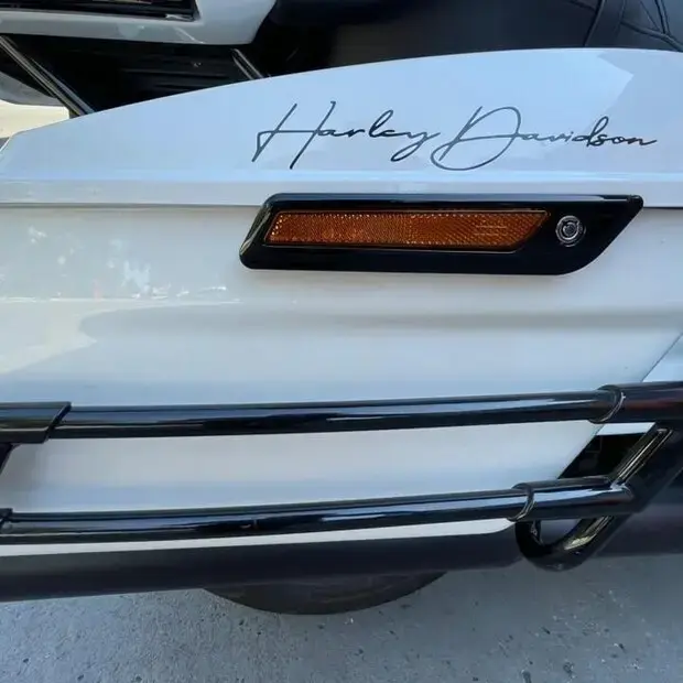 Harley Davidson Ultra ULTRA LIMITED FLHTK