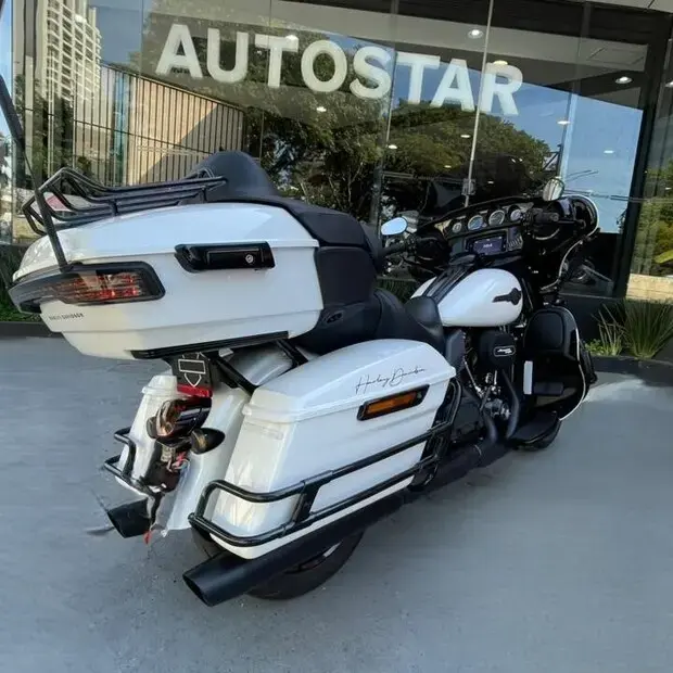 Harley Davidson Ultra ULTRA LIMITED FLHTK