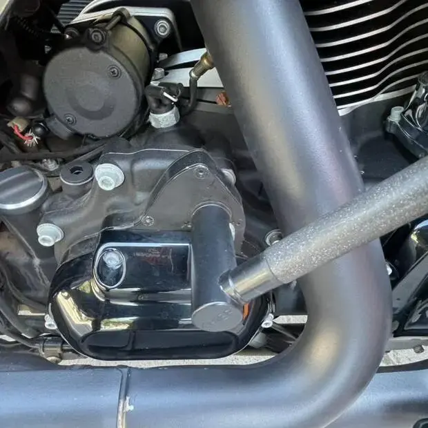 Harley Davidson Ultra ULTRA LIMITED FLHTK