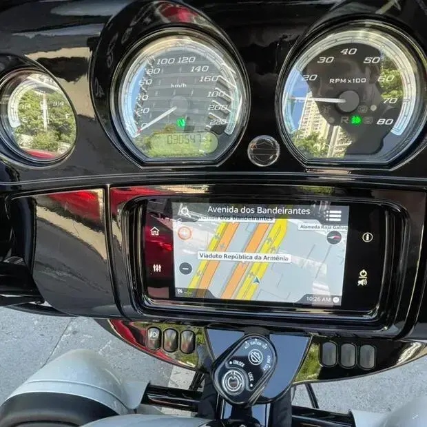 Harley Davidson Ultra ULTRA LIMITED FLHTK