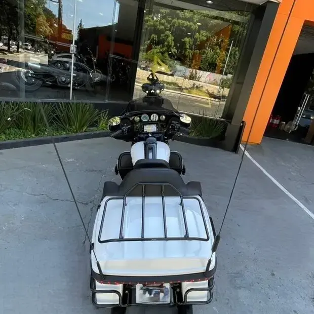 Harley Davidson Ultra ULTRA LIMITED FLHTK