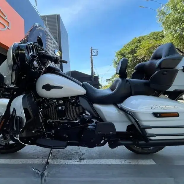 Harley Davidson Ultra ULTRA LIMITED FLHTK