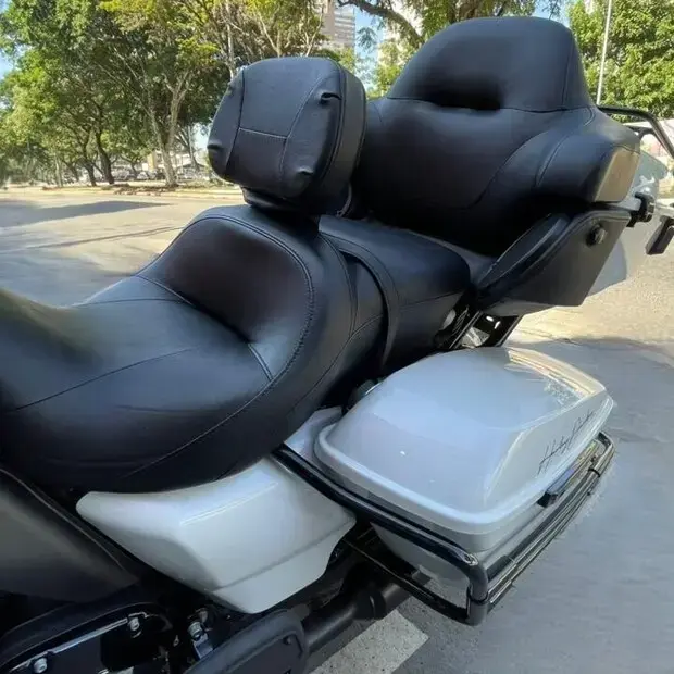 Harley Davidson Ultra ULTRA LIMITED FLHTK