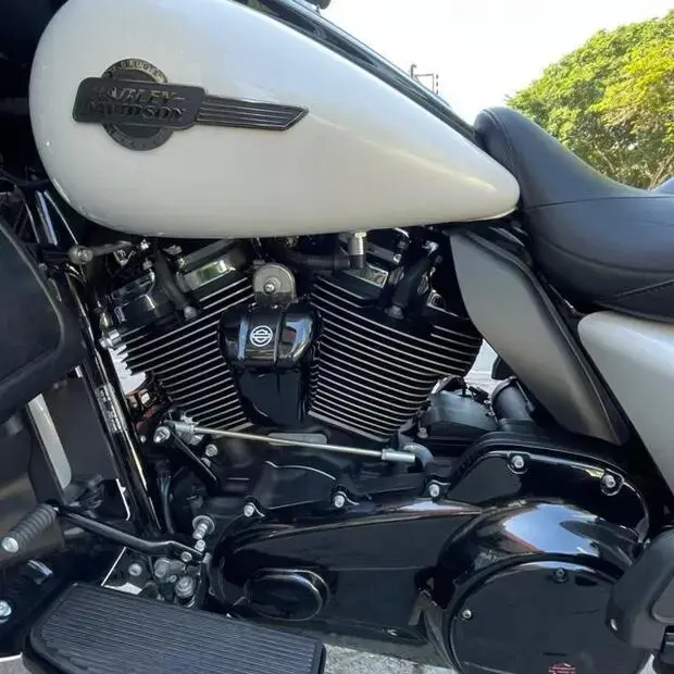 Harley Davidson Ultra ULTRA LIMITED FLHTK