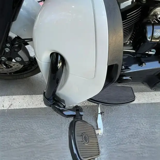 Harley Davidson Ultra ULTRA LIMITED FLHTK