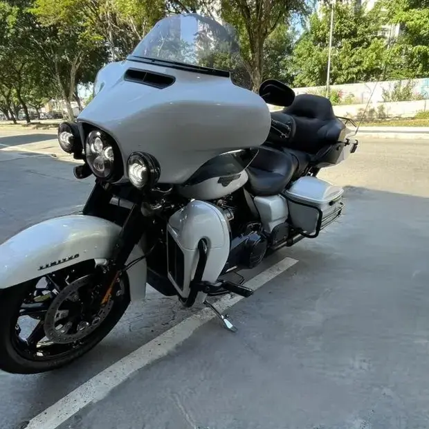 Harley Davidson Ultra ULTRA LIMITED FLHTK