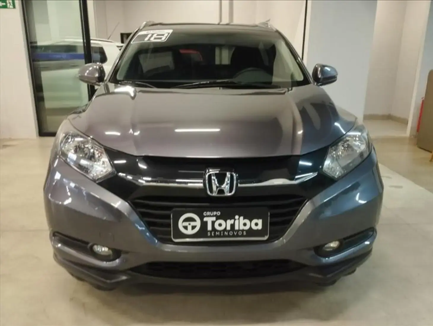 galeria HR-V