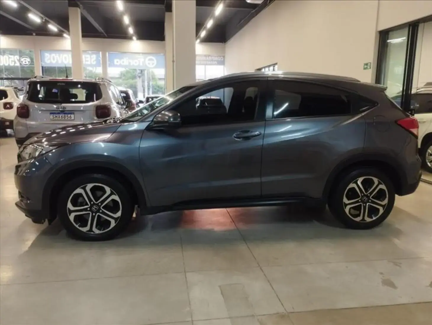 galeria HR-V