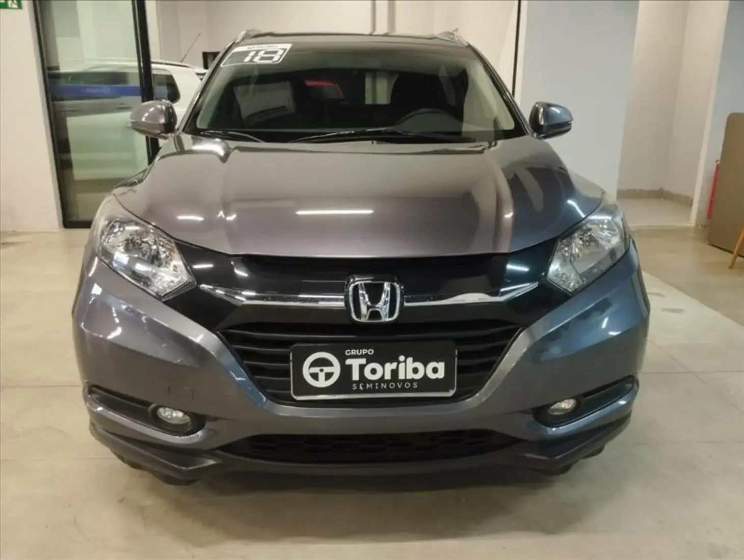 galeria HR-V