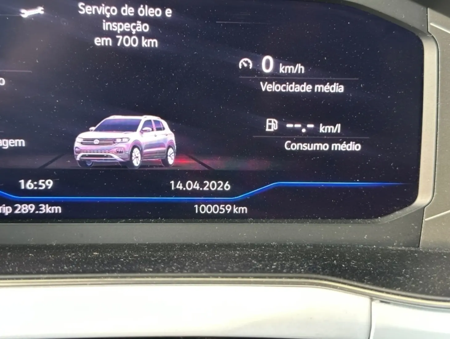 galeria T-CROSS