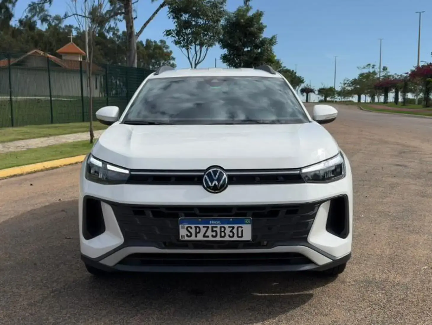 galeria TERA HIGHLINE TSI