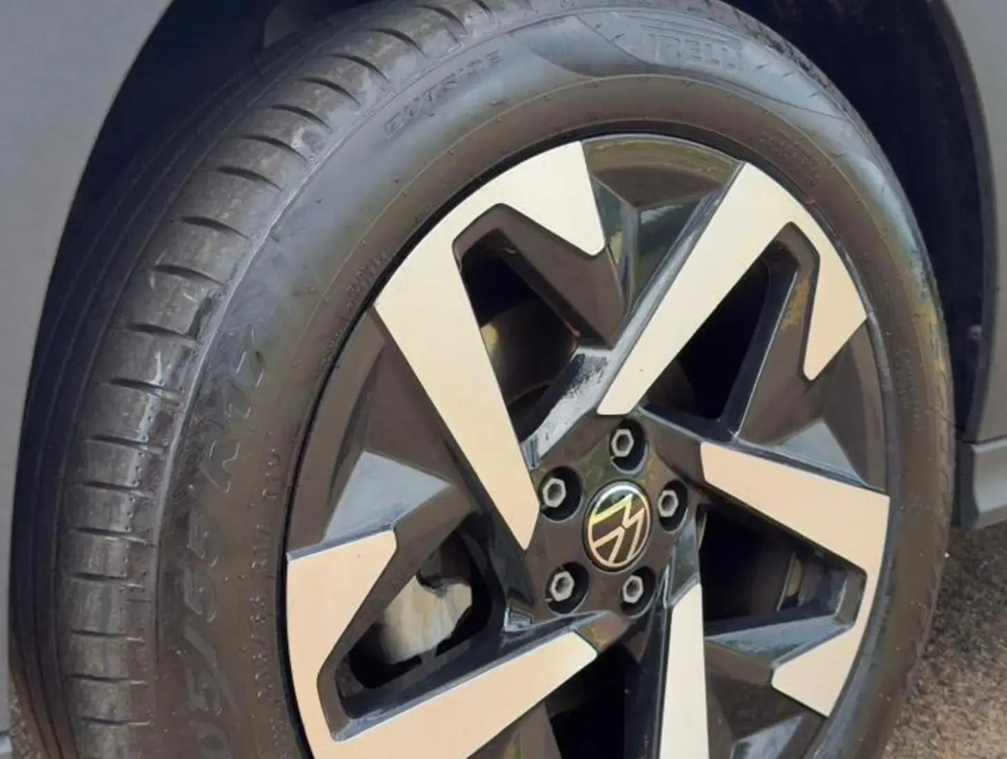 galeria TERA HIGHLINE TSI