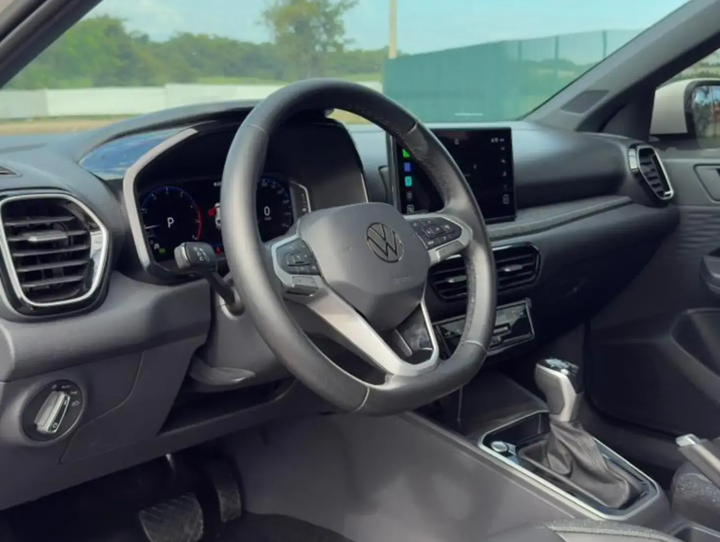 galeria TERA HIGHLINE TSI