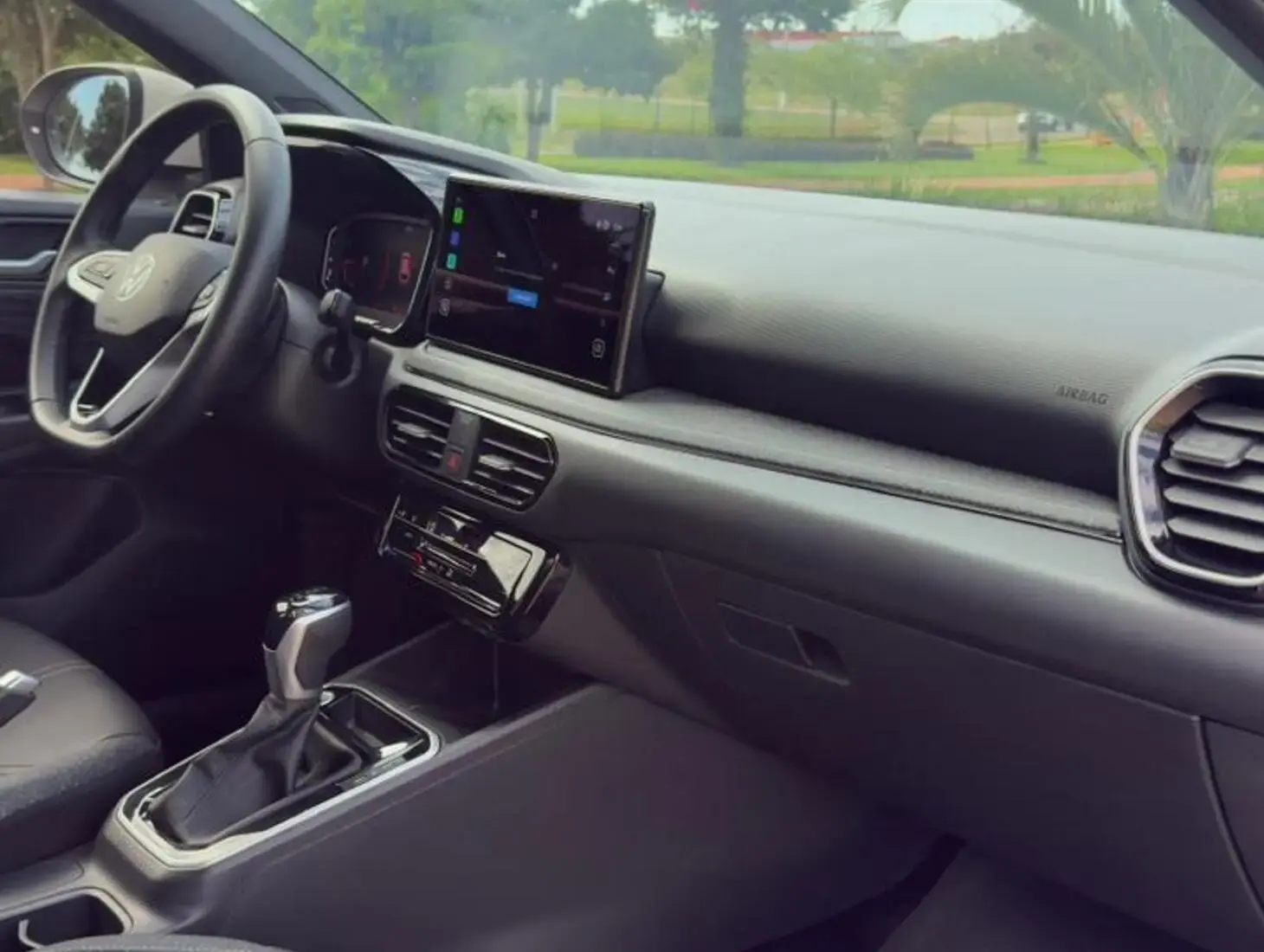 galeria TERA HIGHLINE TSI