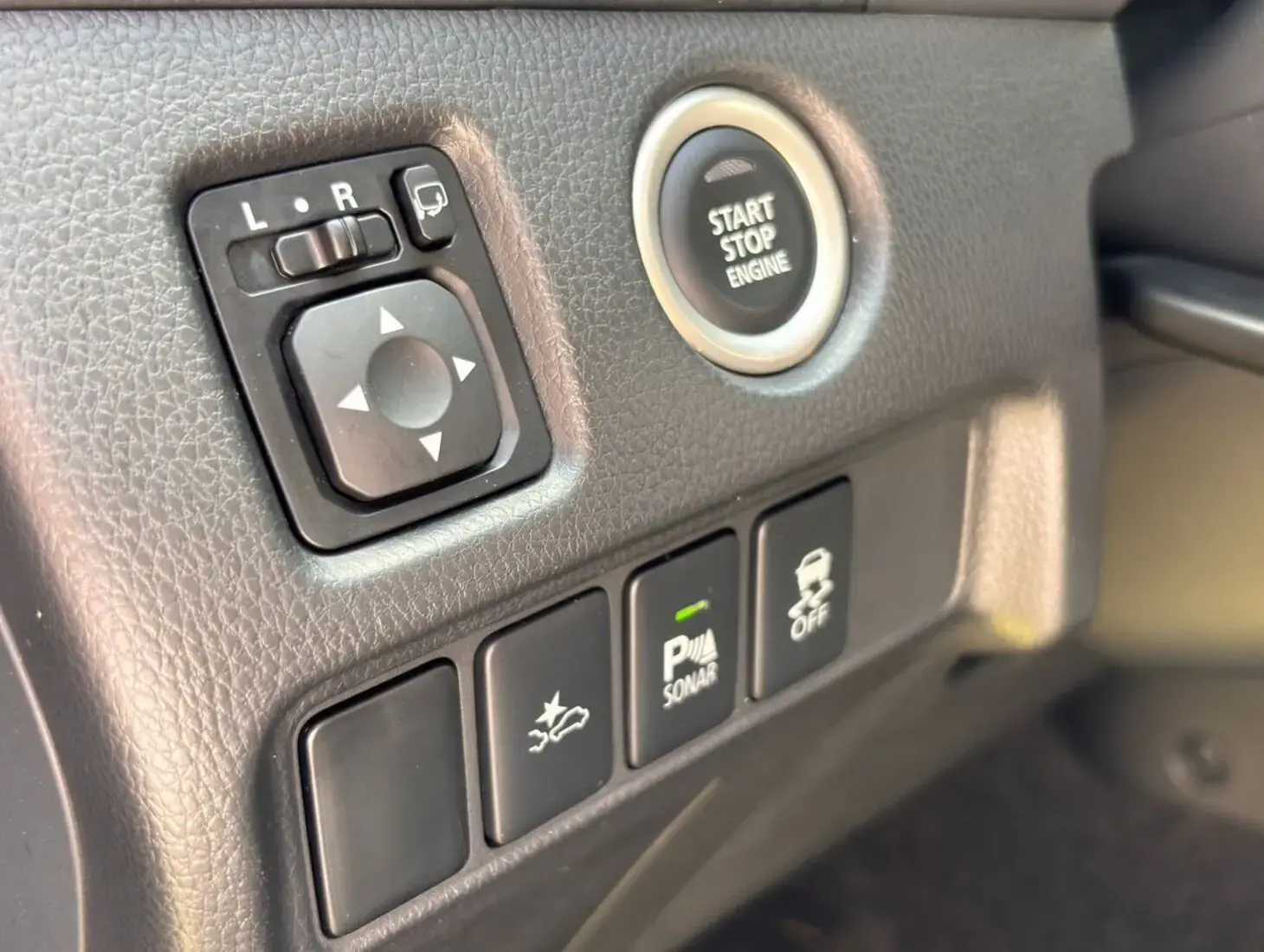 galeria PAJERO SPORT HPE-S 2.4 4X4