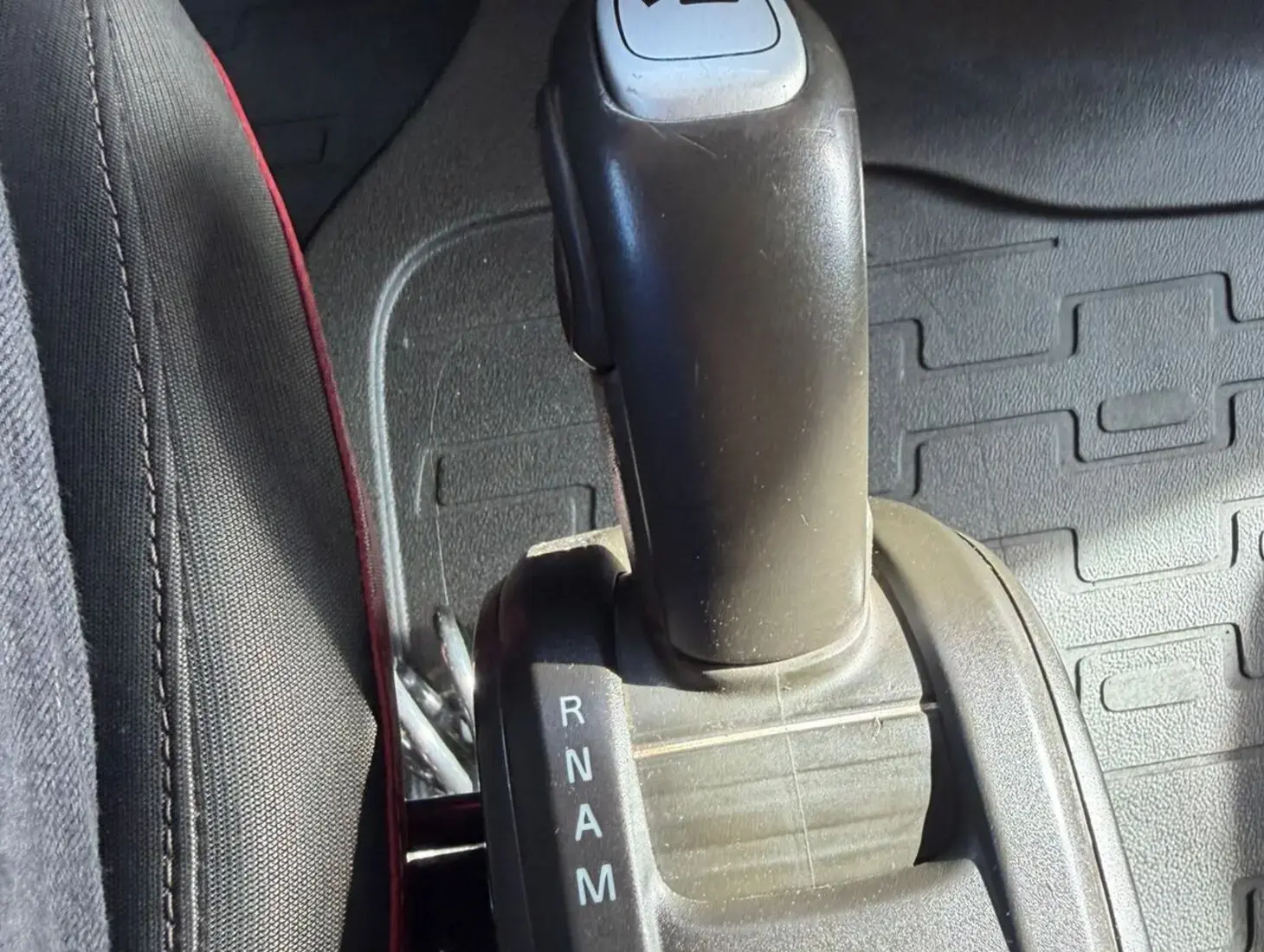 galeria VOLVO FH 460 6x2