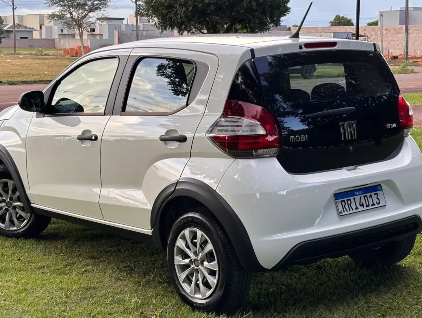 galeria MOBI LIKE 1.0