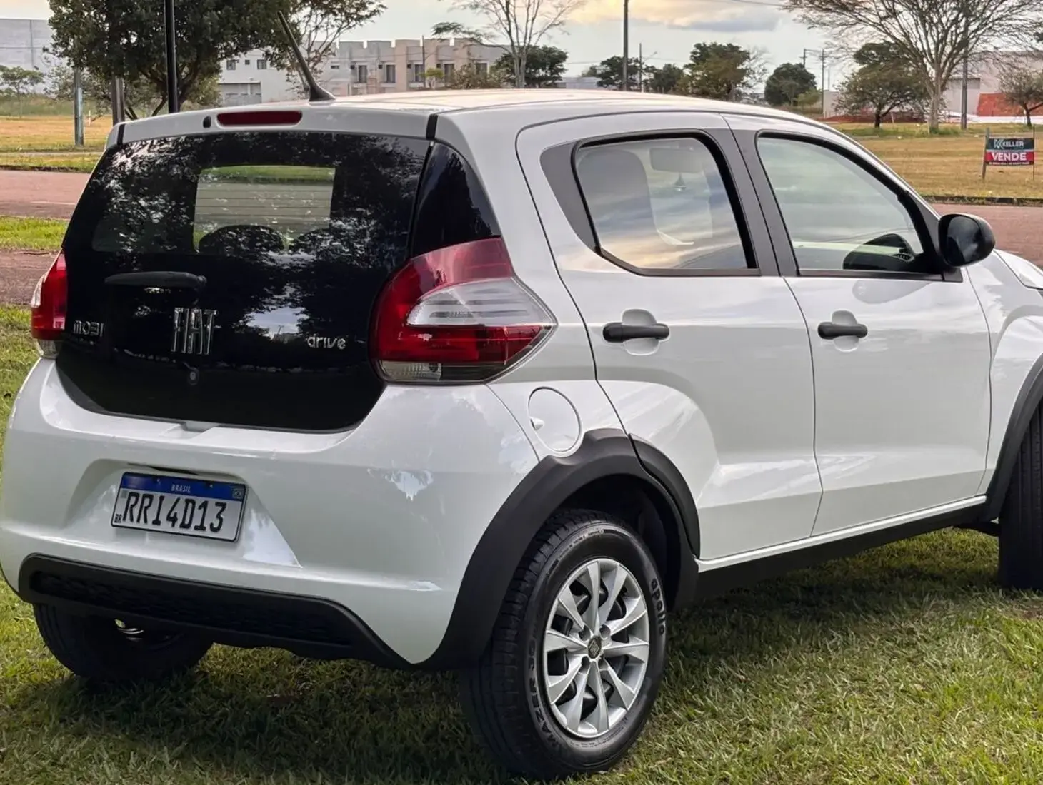 galeria MOBI LIKE 1.0