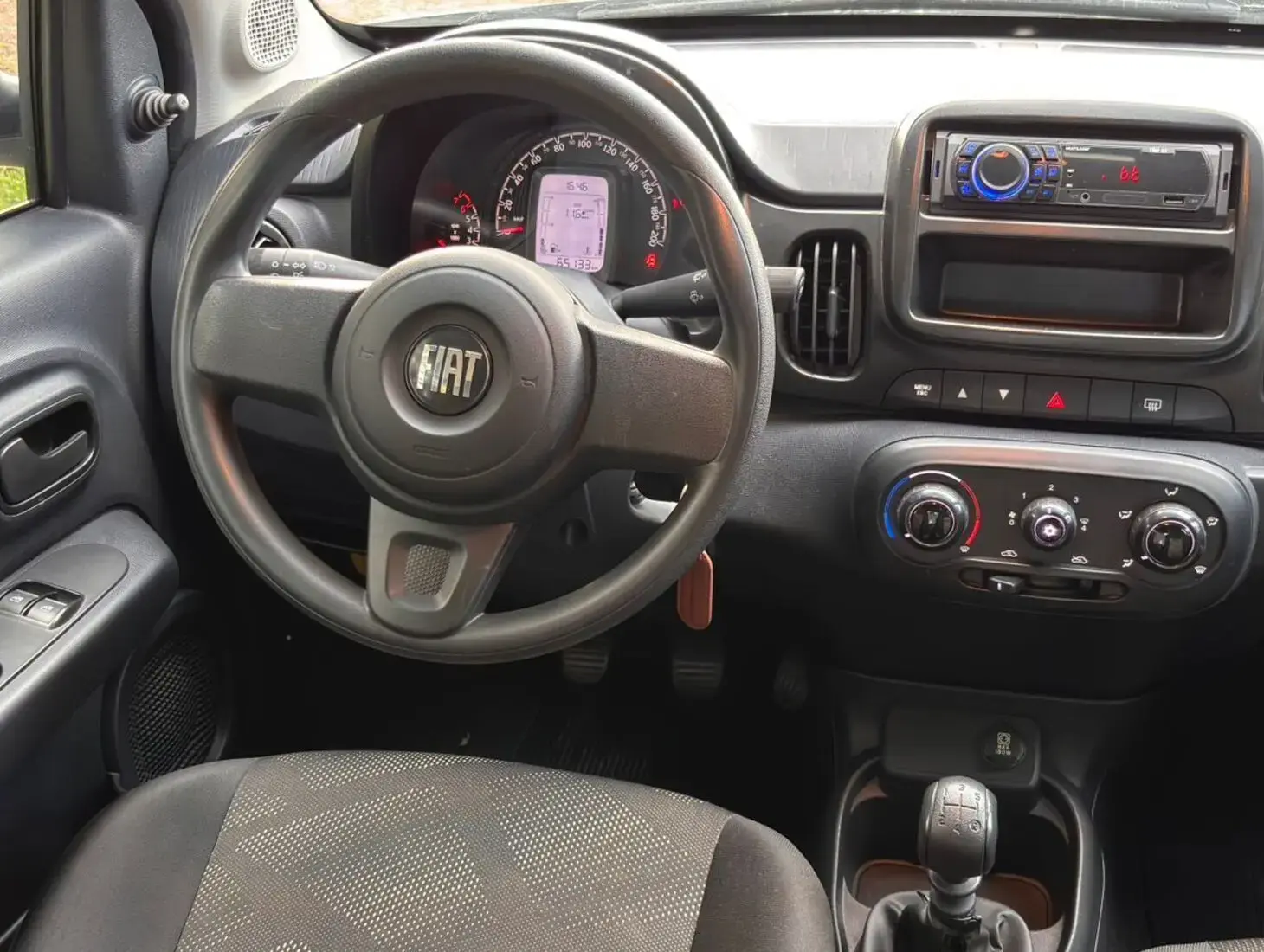 galeria MOBI LIKE 1.0