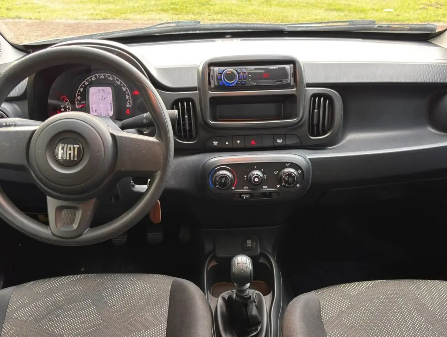 galeria MOBI LIKE 1.0