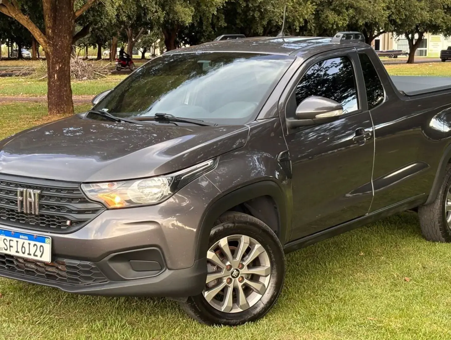 galeria STRADA FREEDOM CS 1.3